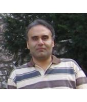 Prof. Reza Naderi Mahmoodi