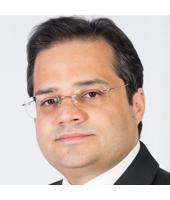 Prof. Mehdi Pourfath