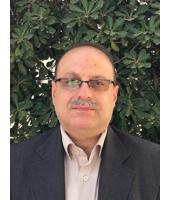 Prof. Shahram Raygan