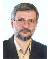 Prof. Seyyed Ali Seyyed Ebrahimi