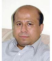 Prof. Seyyed Mojtaba Zebarjad