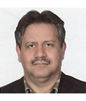 Prof. H. Bagheri