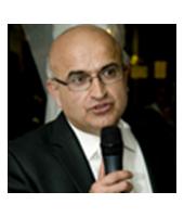 Prof. Abbas Tcharkhtchi