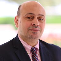 Prof. Abdel Magid Hamouda