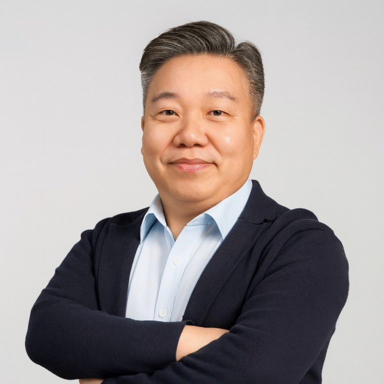 Prof. Hyoung Seop Kim