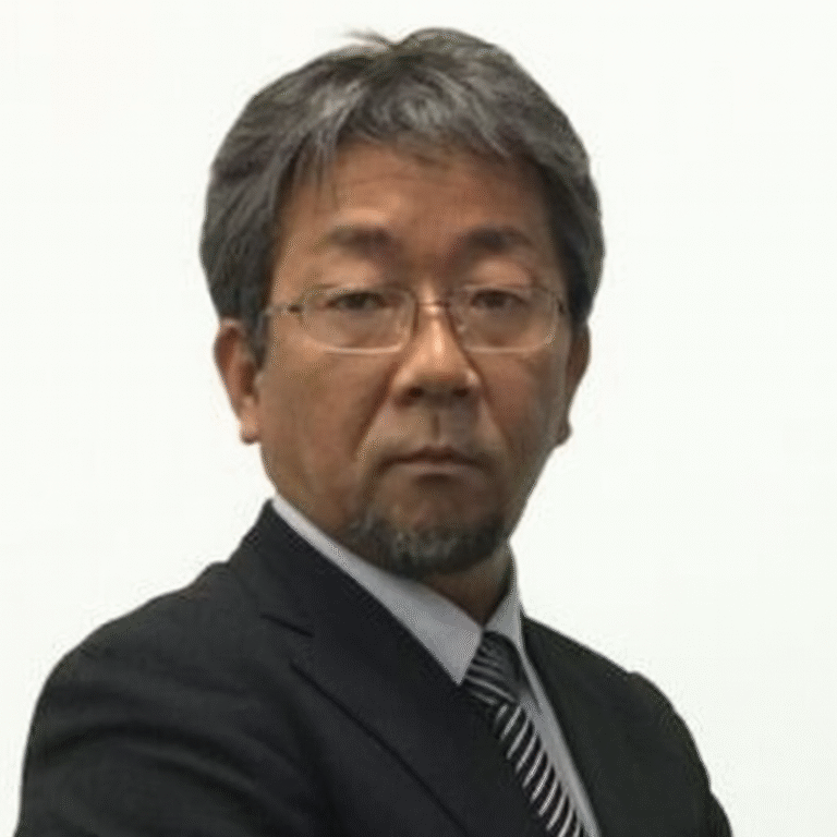 Prof. Yoshitaka Adachi