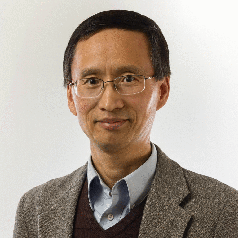 Prof. Yuntian Zhu
