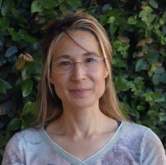 Prof. Irene Beyerlein