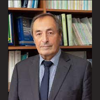 Prof. Ruslan Valiev
