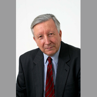 Prof. Terence Langdon