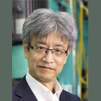 Prof. Hidetoshi Fujii