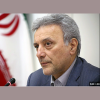 Prof. Mahmoud Nili-Ahmadabadi 